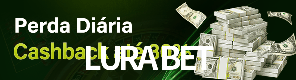 LURABET Casino: Jogue Online e Ganhe Grandes Prêmios